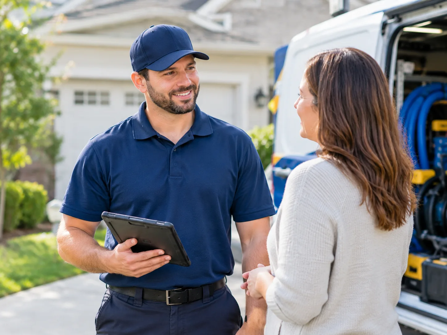 Sewage Backup Cleanup Carbon, TX FAQs